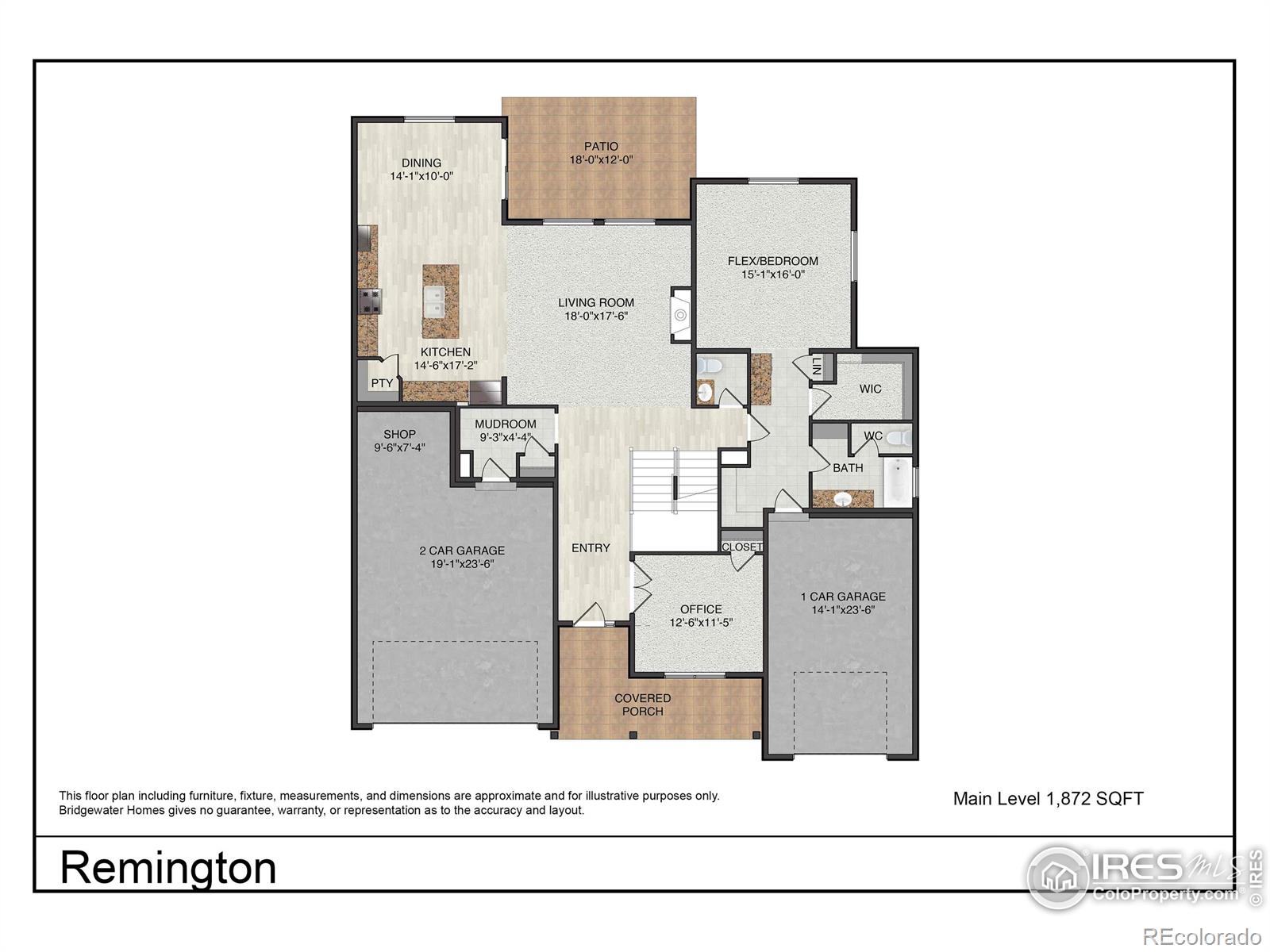 6309 Winding Trail Way