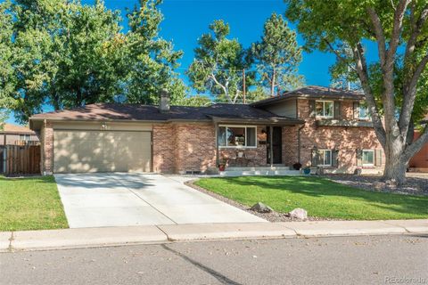 1257 S Dover Way Lakewood CO 80232