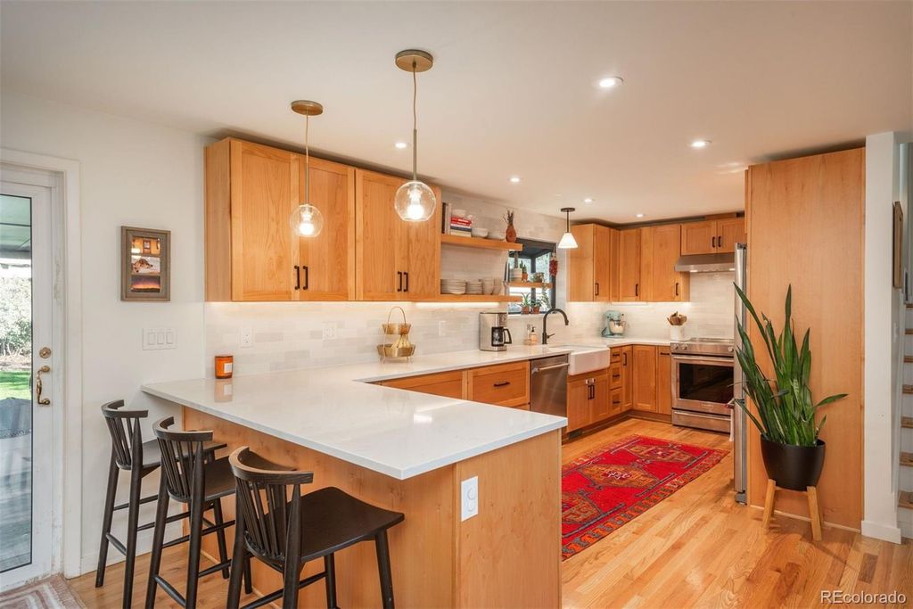 Photo of 1257 S Dover Way, Lakewood, CO 80232 (MLS # 2427580)