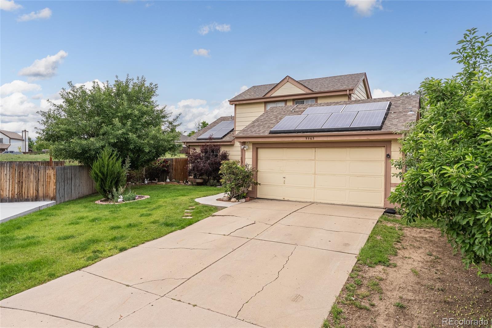 9563 Milwaukee Court, Thornton, CO, 80229 1 9563 Milwaukee Court