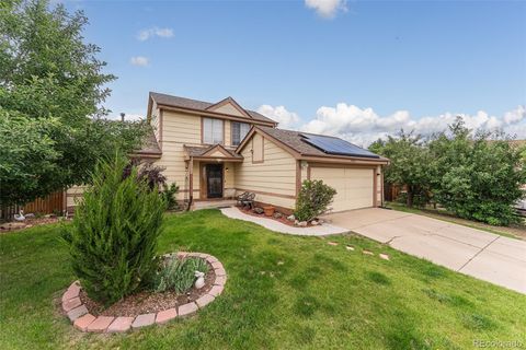9563 Milwaukee Court Thornton CO 80229