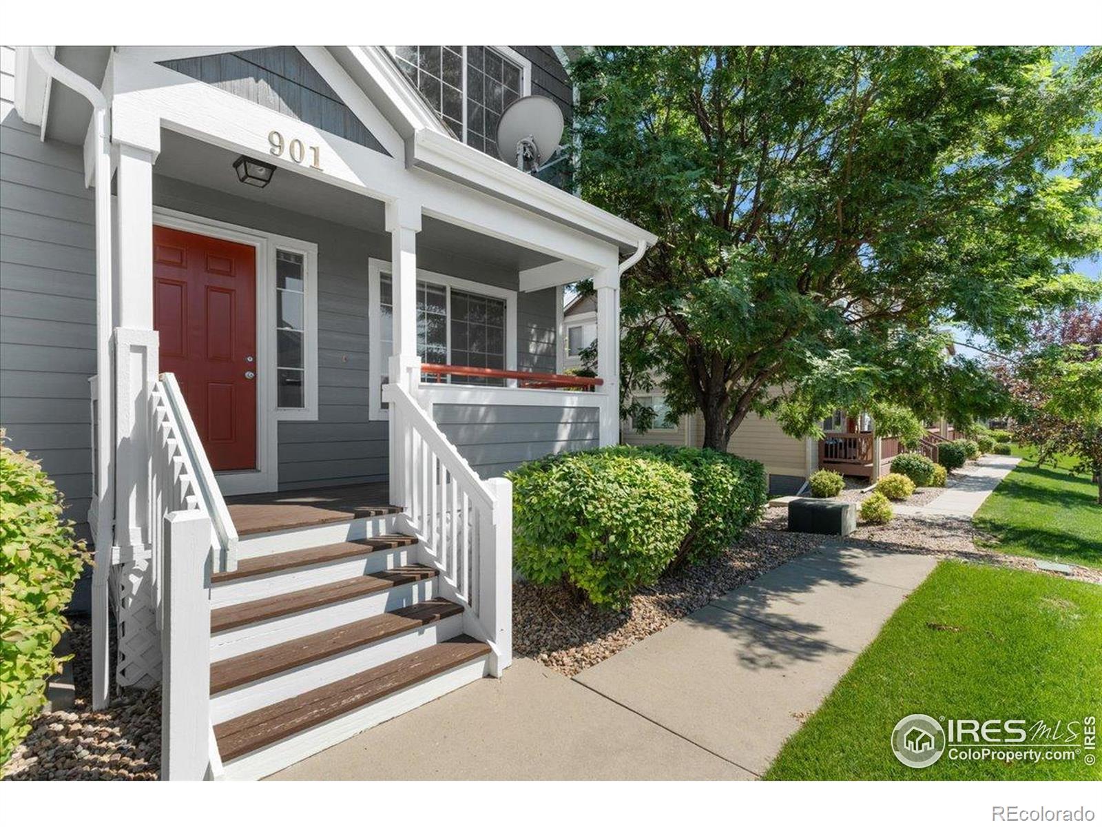 3660 W 25th Street 901