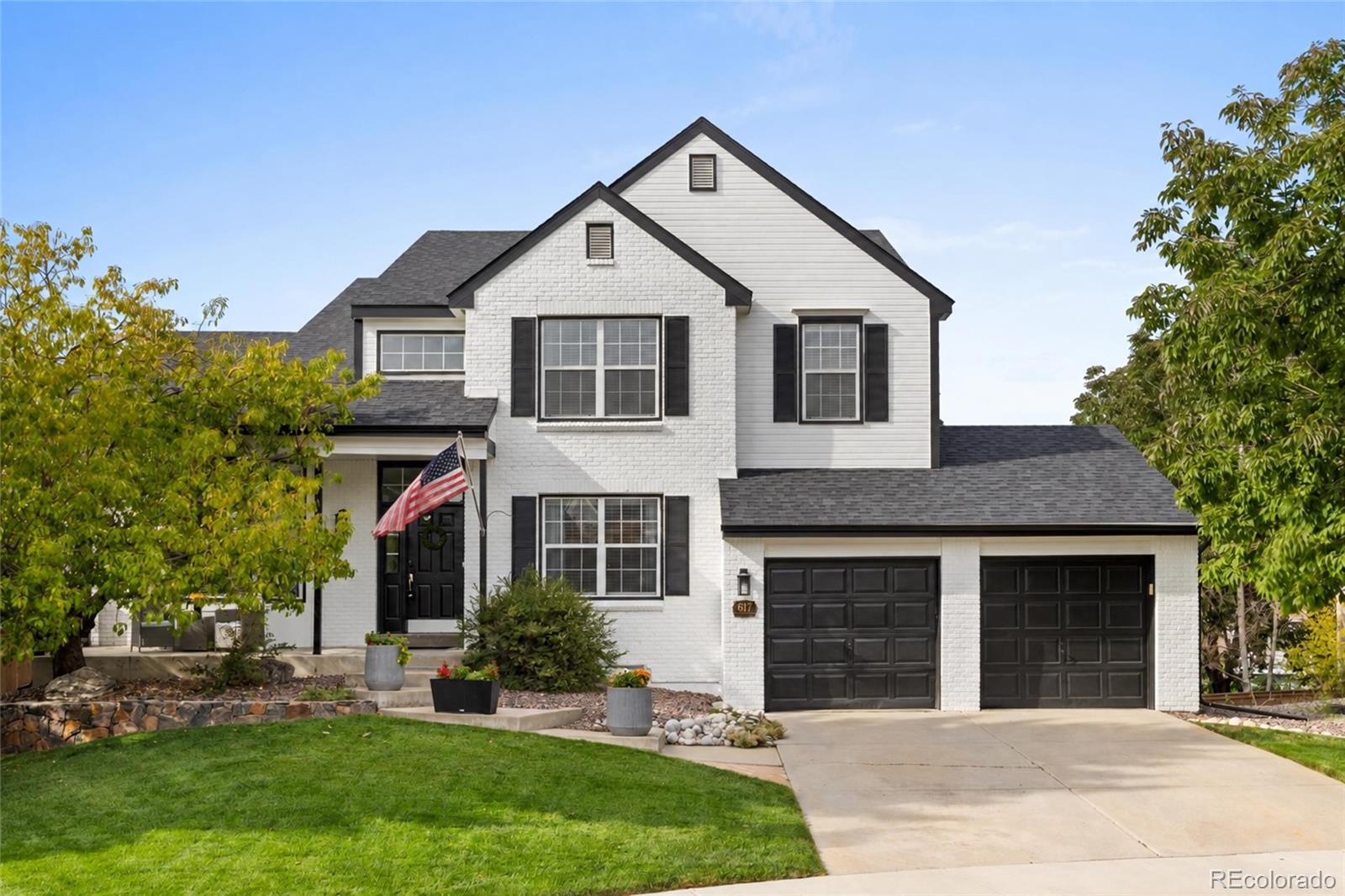 617 Huntington Place