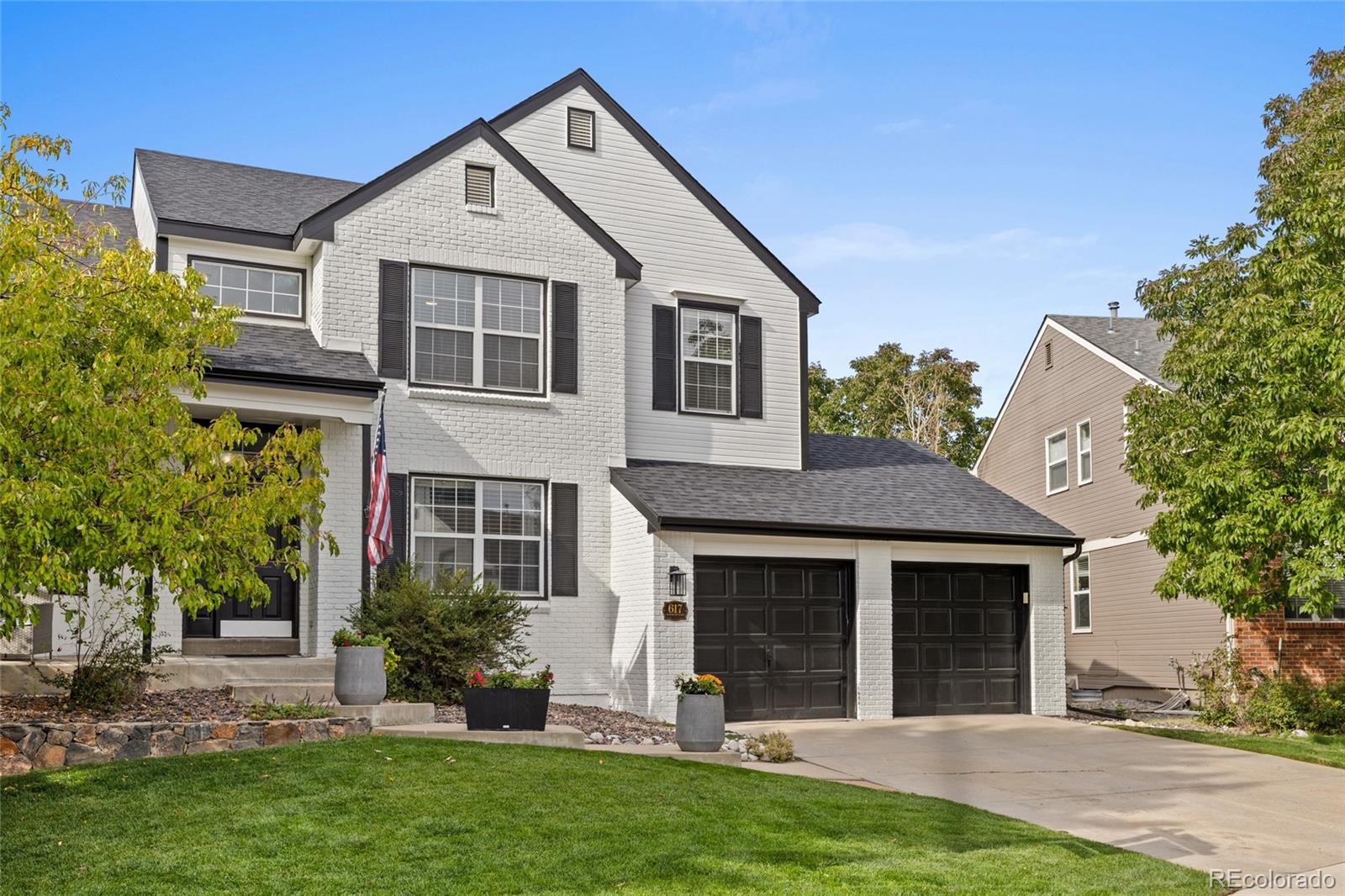 617 Huntington Place
