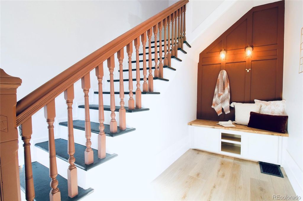 Photo of 1544 N Downing Street, Denver, CO 80218 (MLS # 8853661)