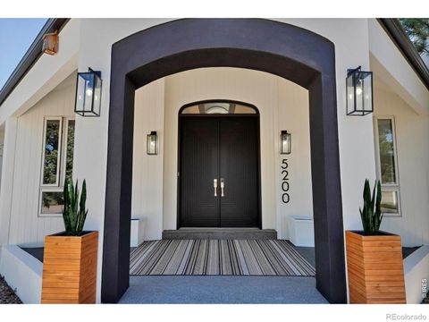5200 Sunset Drive Littleton CO 80123
