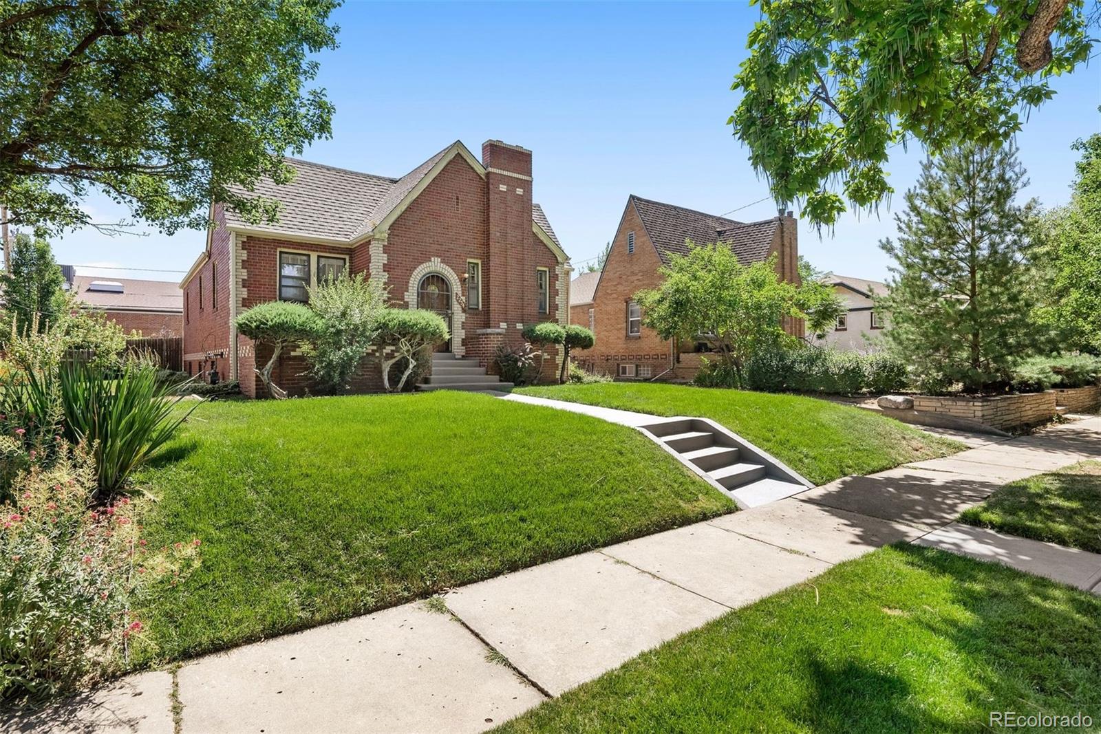 2254 Jasmine Street