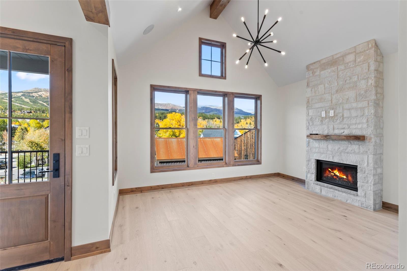 203 N Ridge Street A