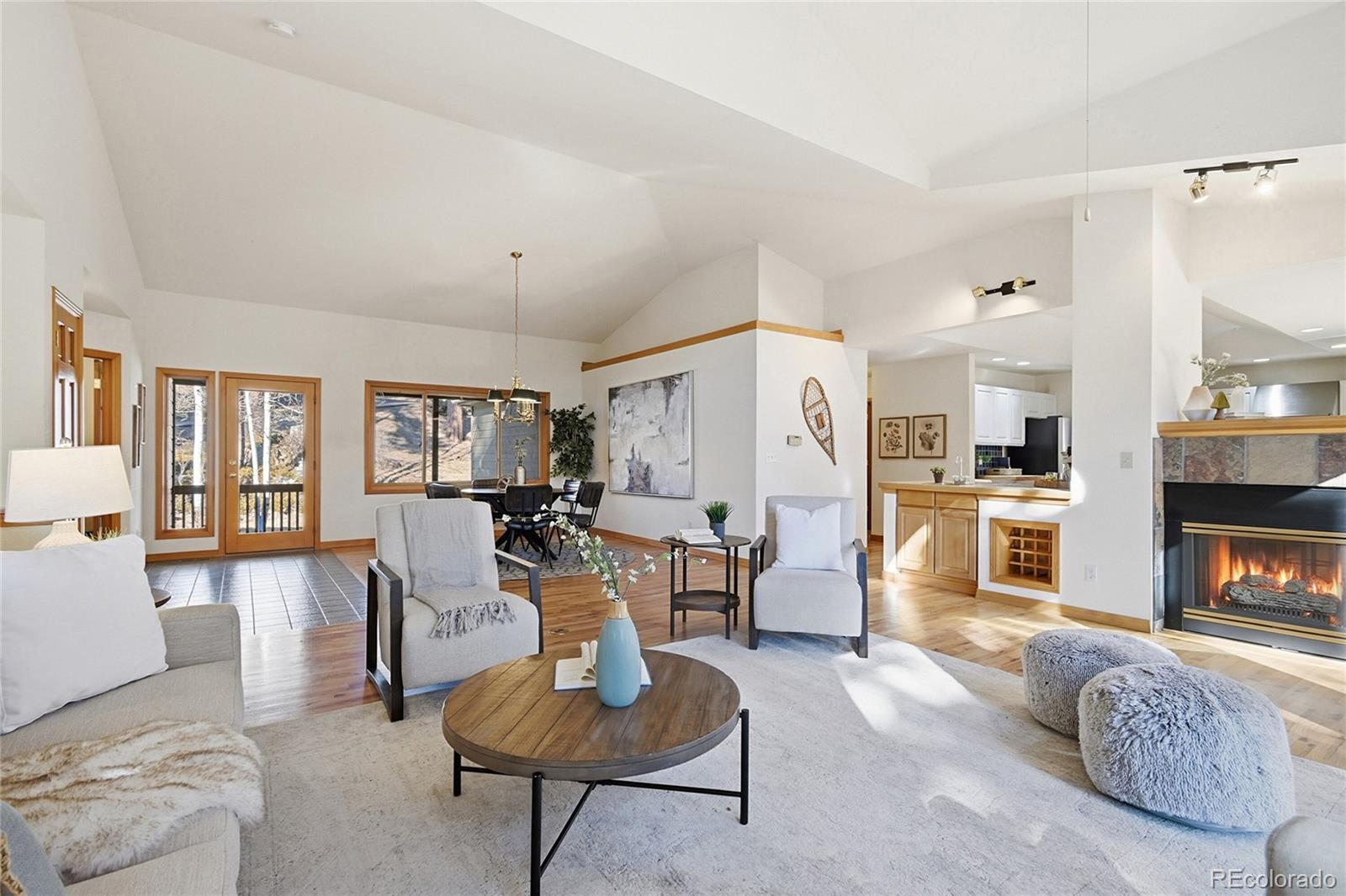 7030 Blue Creek Road