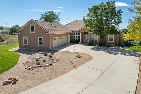 5 College Court La Junta CO 81050