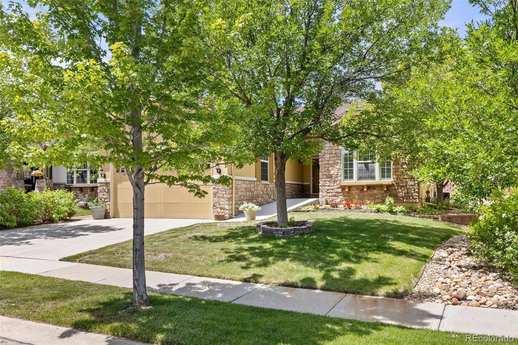 Photo of 16701 Antero Street, Broomfield, CO 80023 (MLS # 1748710)