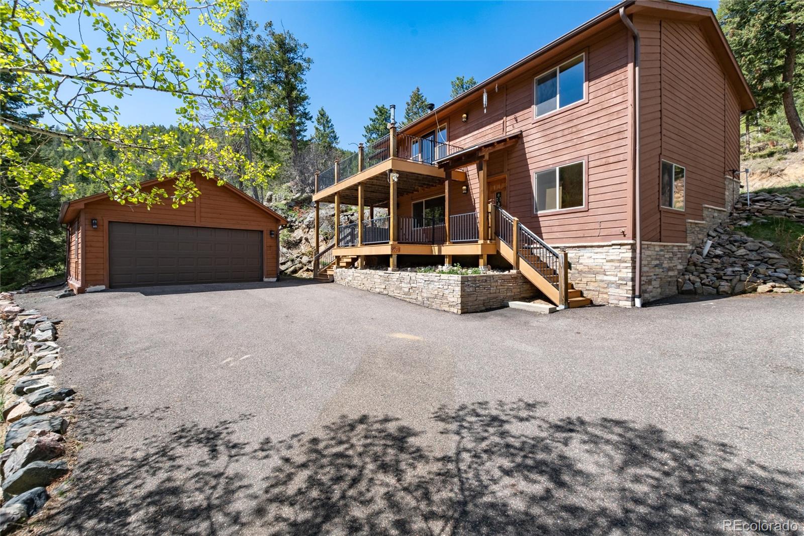 9701 City View Drive