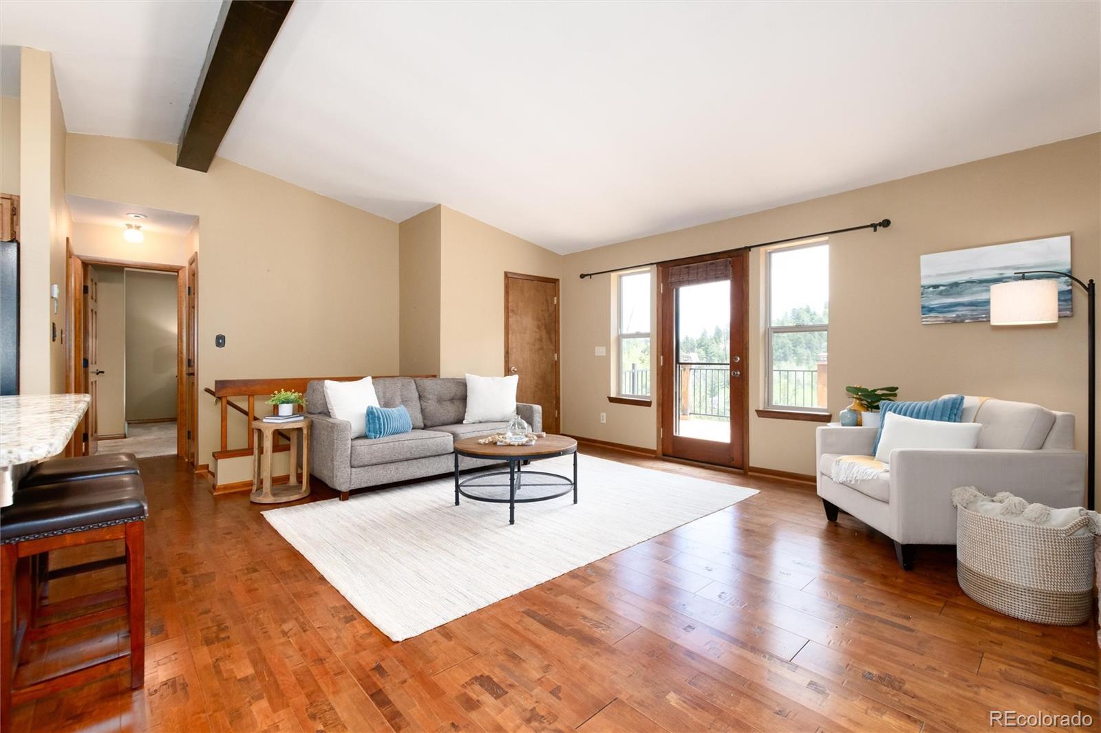 9701 City View Drive