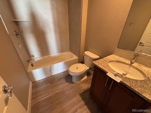 4393 Tanner Peak Trail