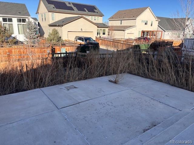 4393 Tanner Peak Trail