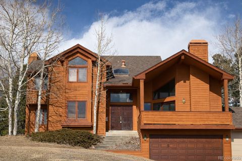 Photo of 25833 Gateway Drive, Golden, CO 80401 (MLS # 7541347)