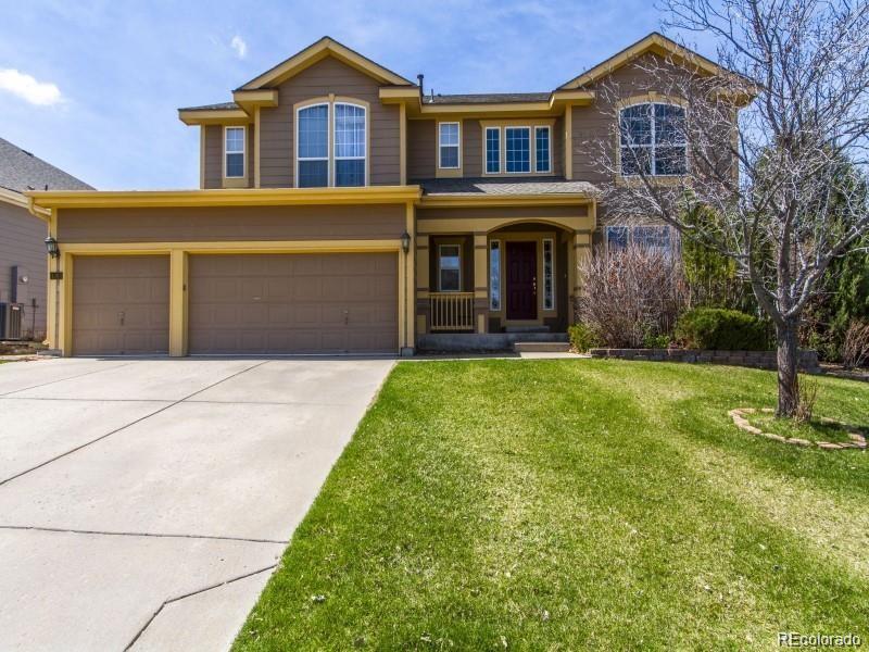 Photo 1 of 21 — 1008 Purple Sage Loop, Castle Rock, CO 80104