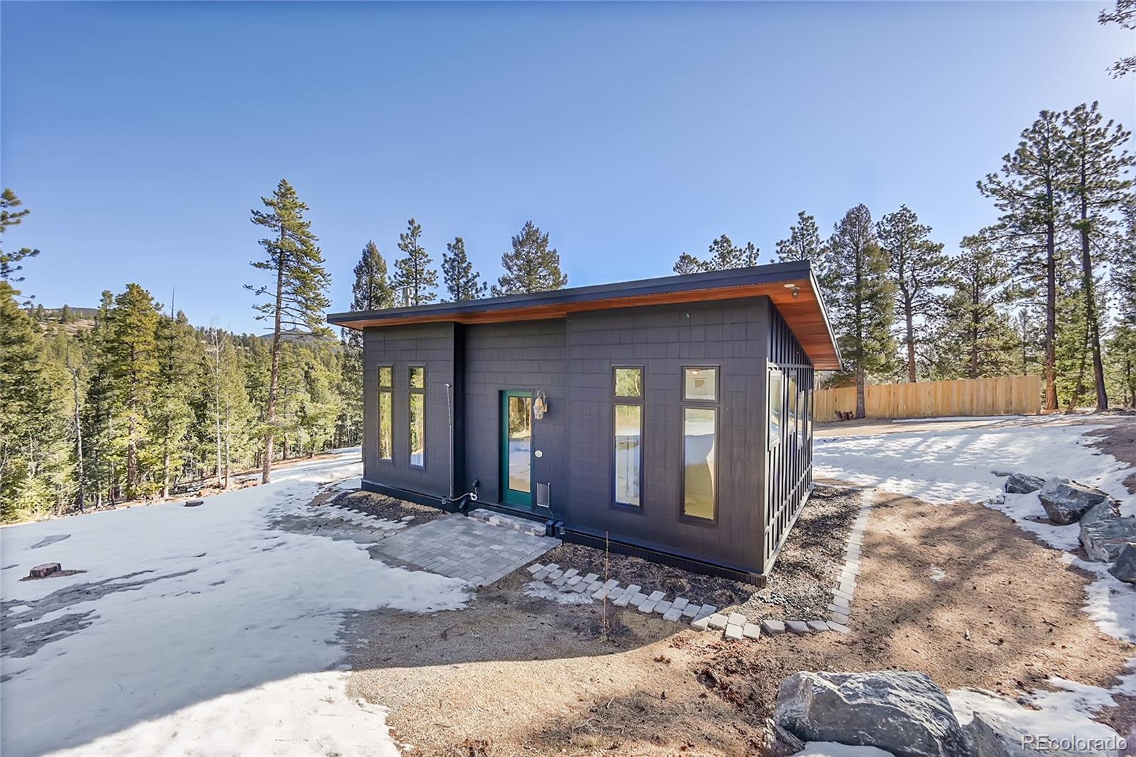 148 Ridge Lane, Bailey, CO, 80421 1 148 Ridge Lane