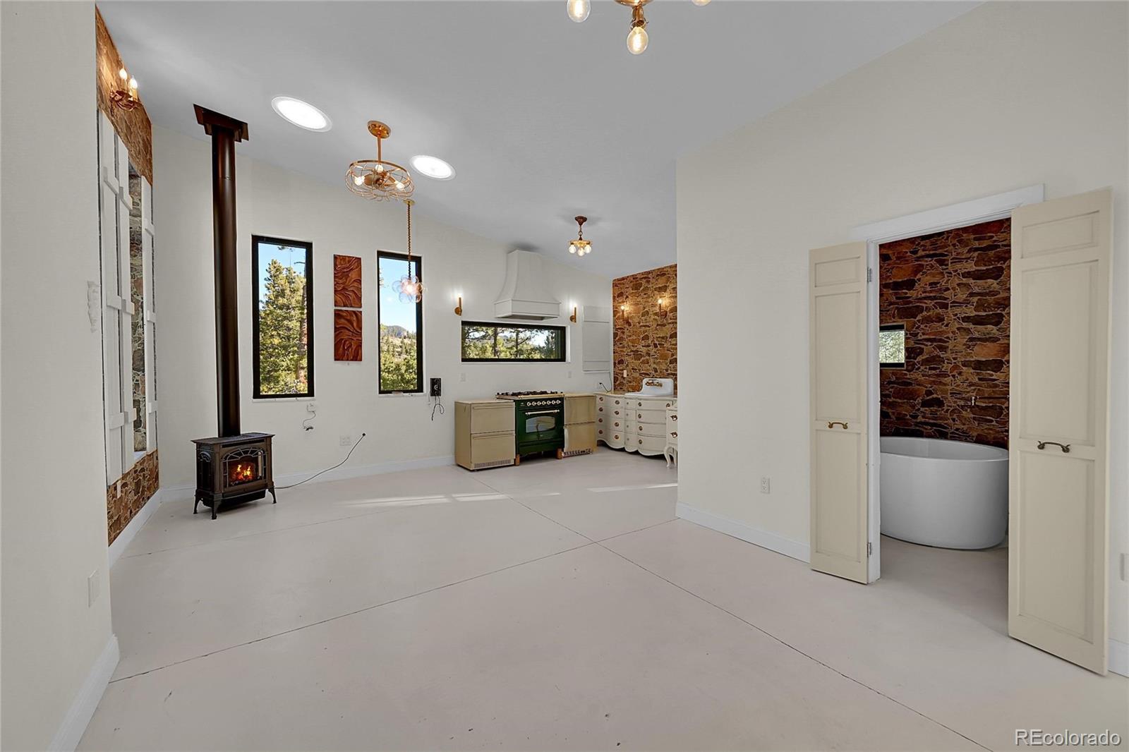 148 Ridge Lane, Bailey, CO, 80421 3 148 Ridge Lane
