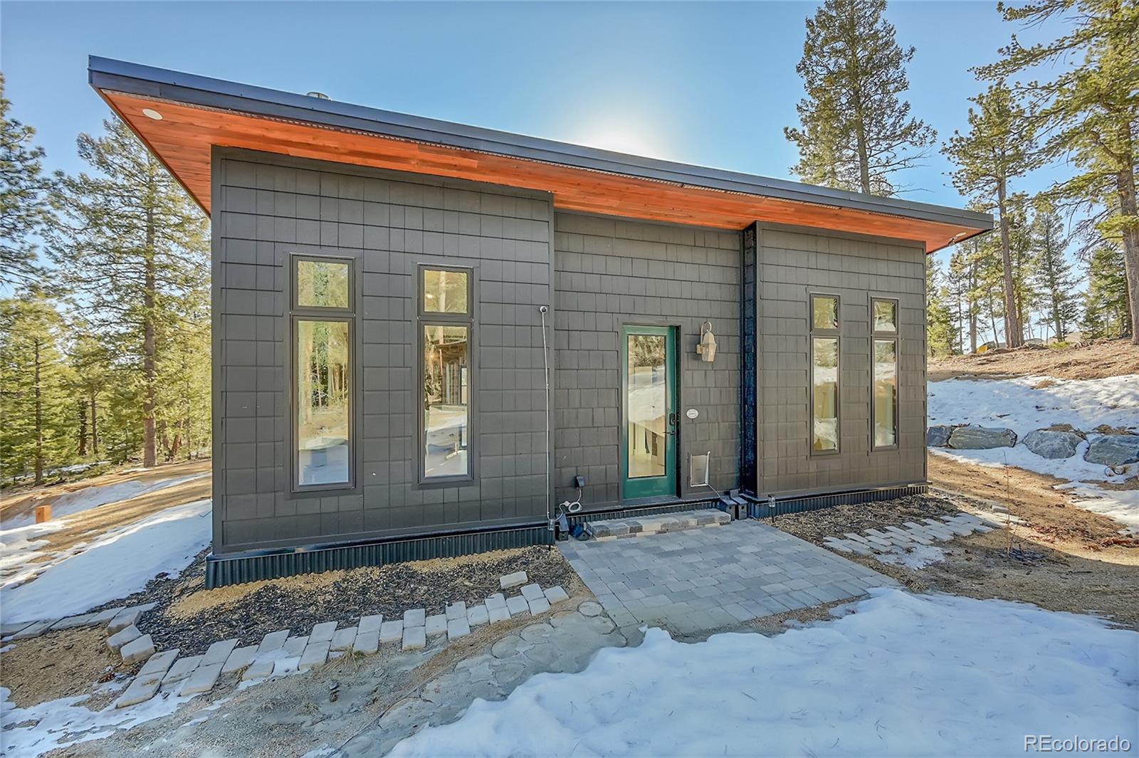 148 Ridge Lane, Bailey, CO, 80421 2 148 Ridge Lane