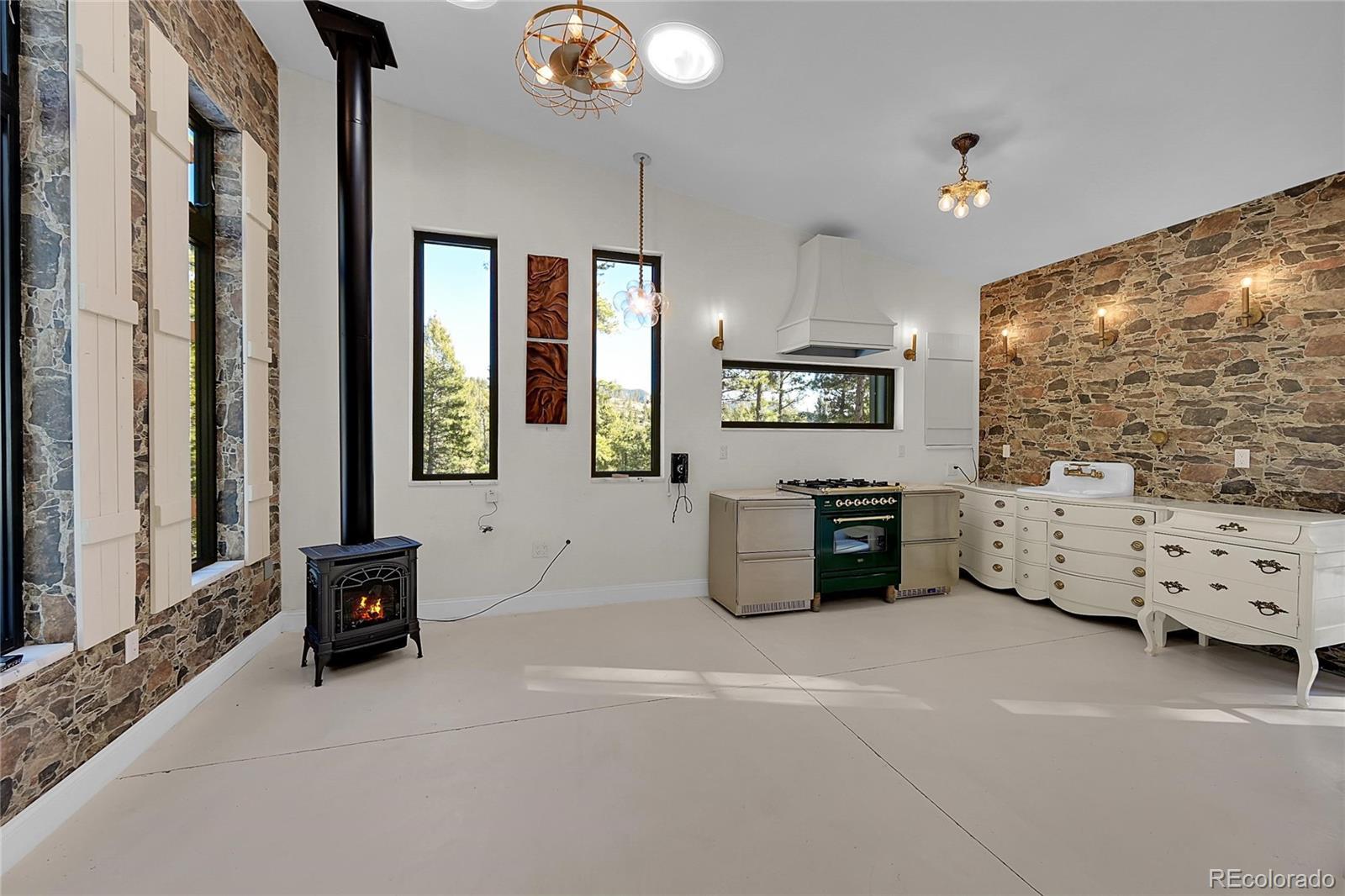 148 Ridge Lane, Bailey, CO, 80421 4 148 Ridge Lane