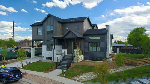 8230 W Tennessee Court, Lakewood, CO 80226 - MLS#: 9040016