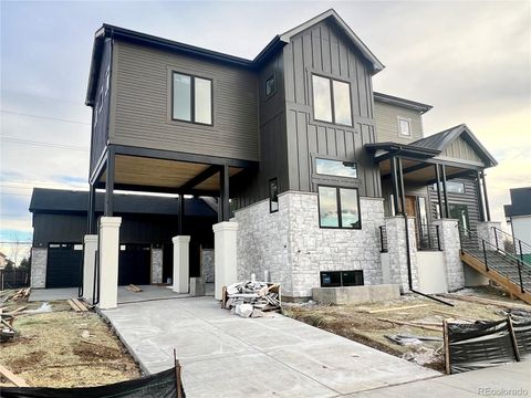 8230 W Tennessee Court, Lakewood, CO 80226 - MLS#: 9040016