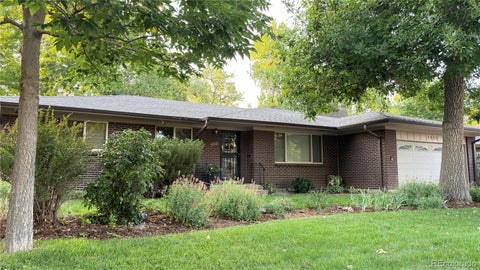 Photo of 2984 S Pontiac Street, Denver, CO 80224 (MLS # 4070691)