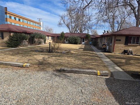 1380 UPHAM Lakewood CO 80214