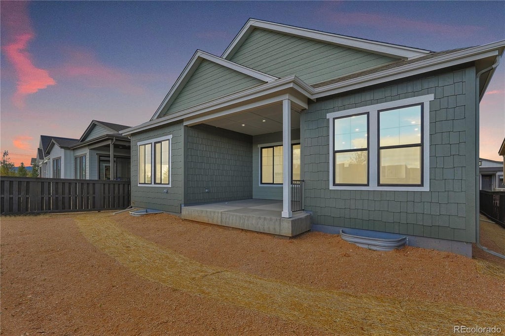 Photo of 11087 Amber Light Circle, Littleton, CO 80125 (MLS # 8692442)