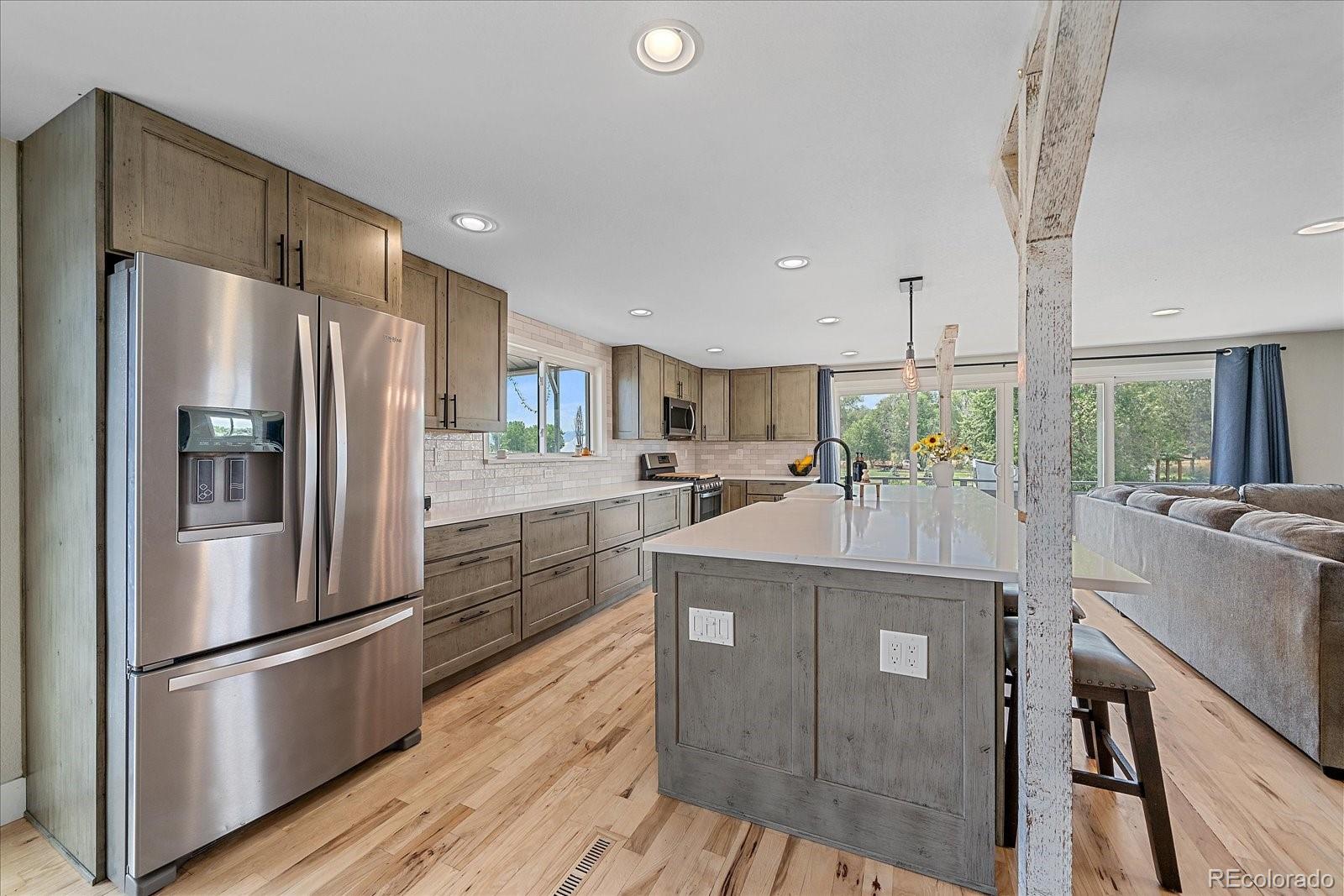 11724 Kenosha Road