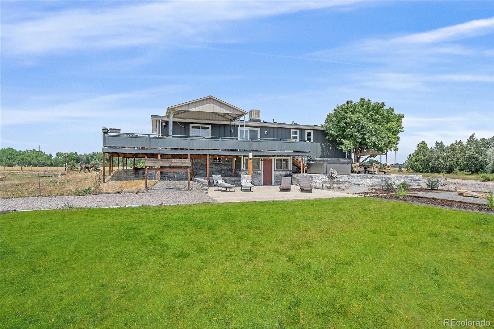 11724 Kenosha Road