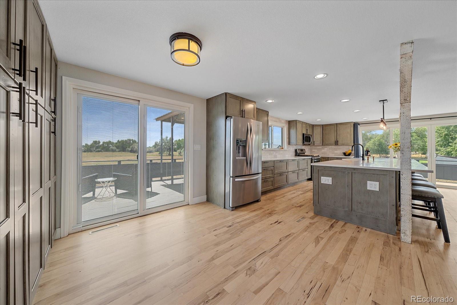 11724 Kenosha Road