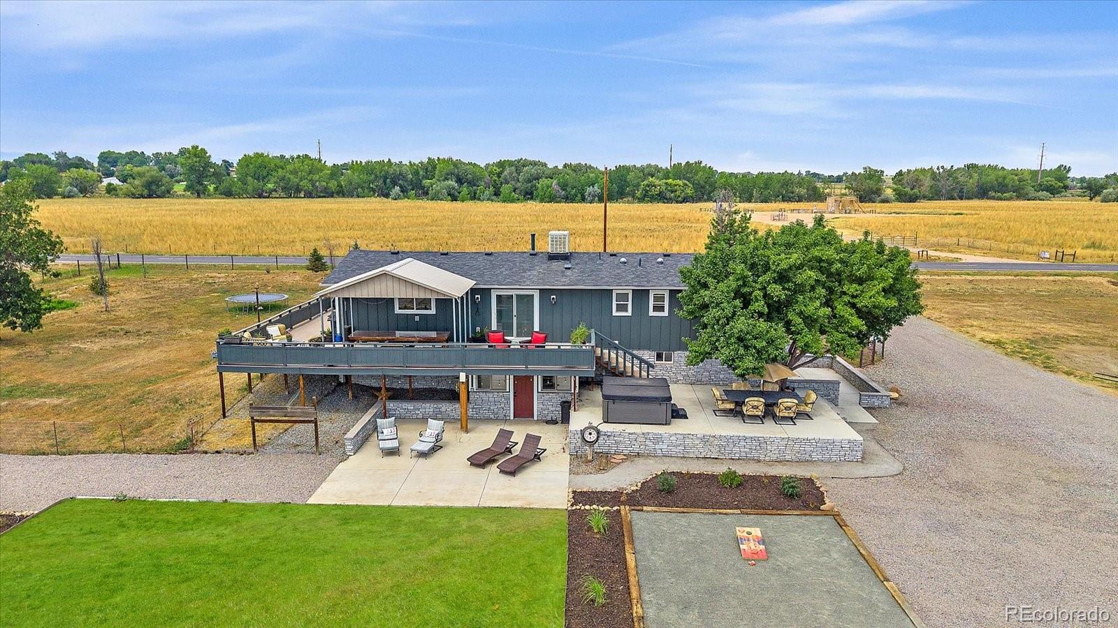 11724 Kenosha Road