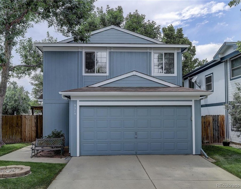 Photo of 9315 Gray Court, Westminster, CO 80031 (MLS # 3943705)