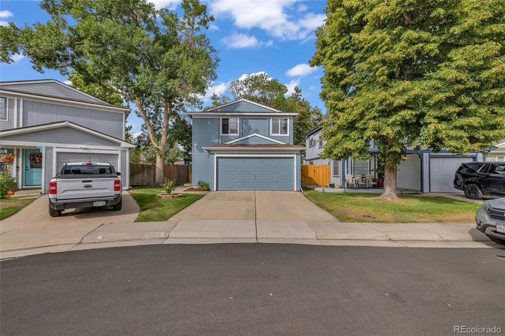 Photo of 9315 Gray Court, Westminster, CO 80031 (MLS # 3943705)