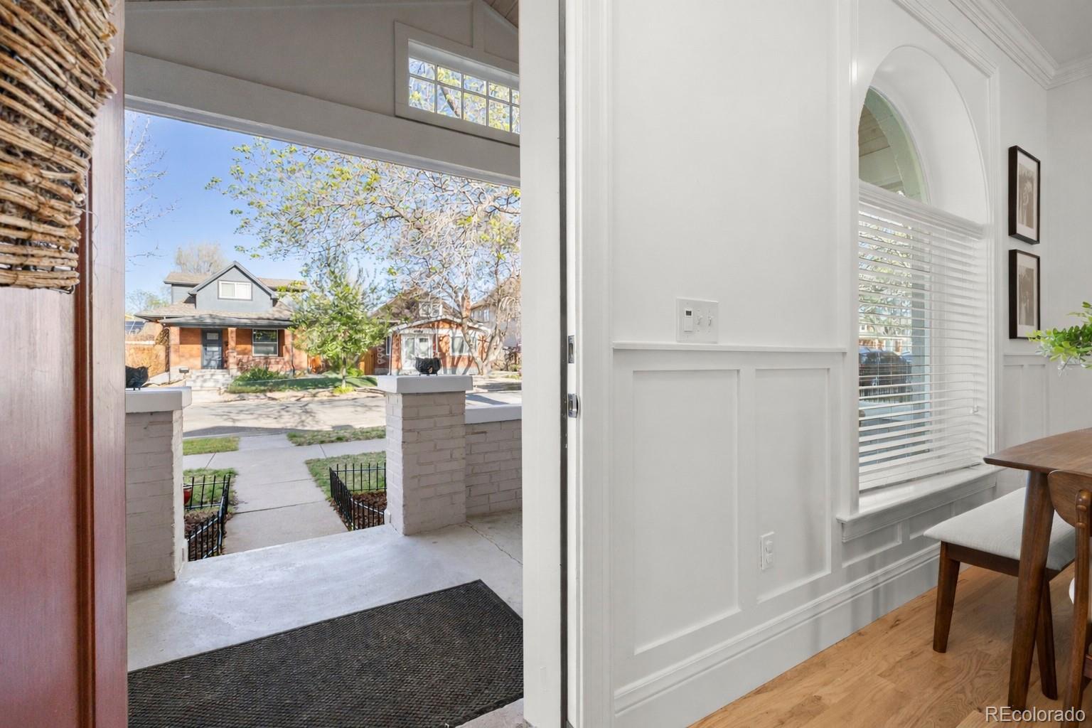 957 S Clarkson Street