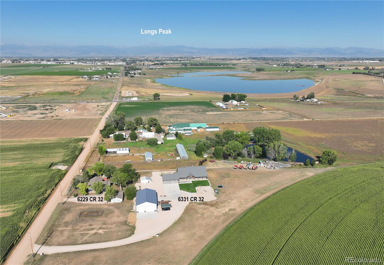 6299 and 6331 County Road 32