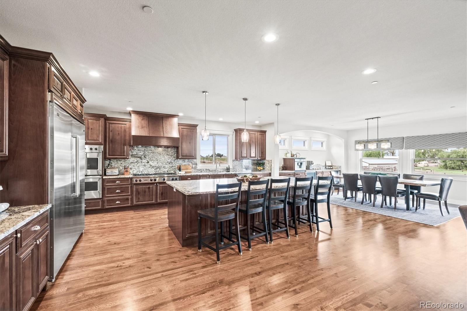 6299 and 6331 County Road 32