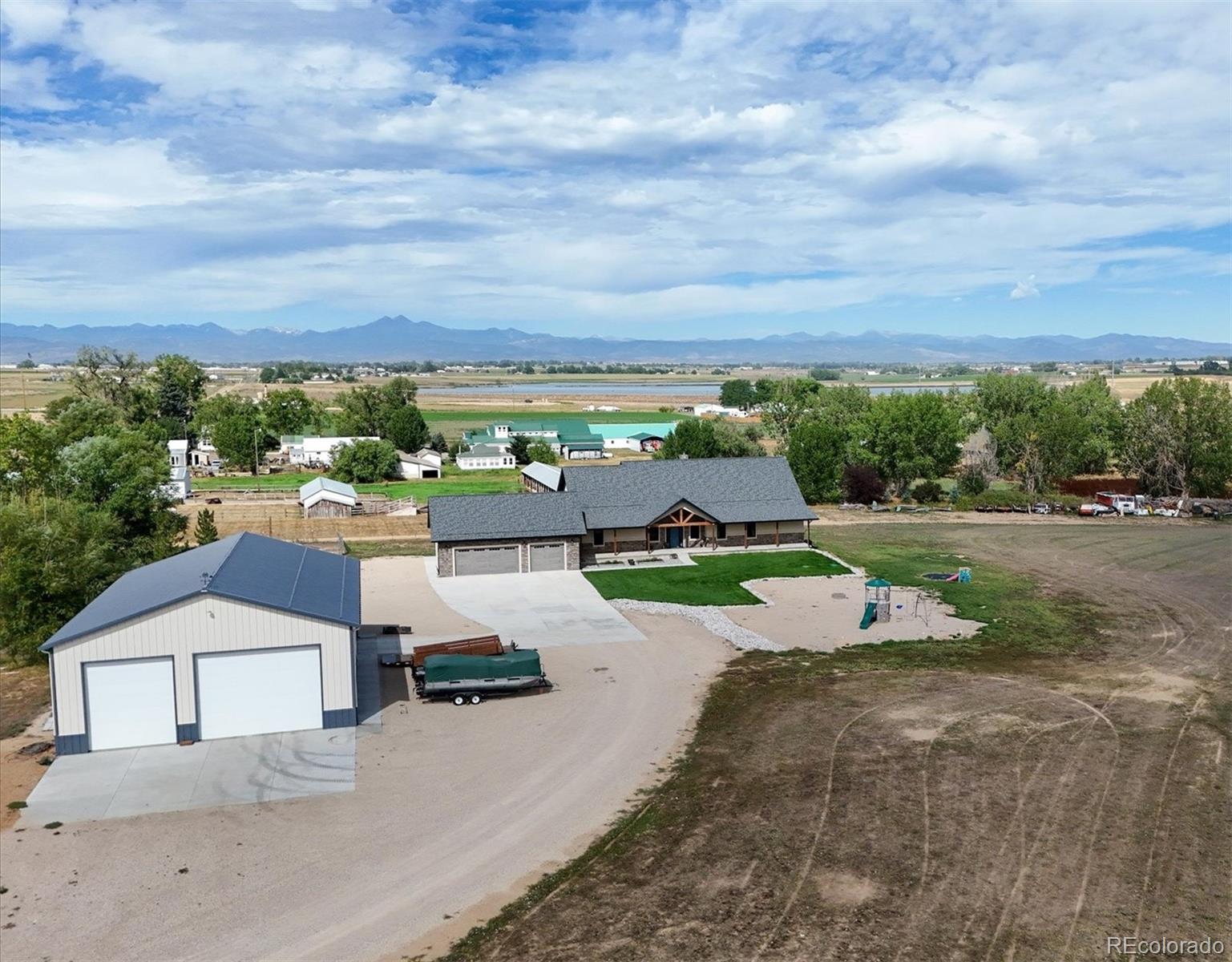 6299 and 6331 County Road 32