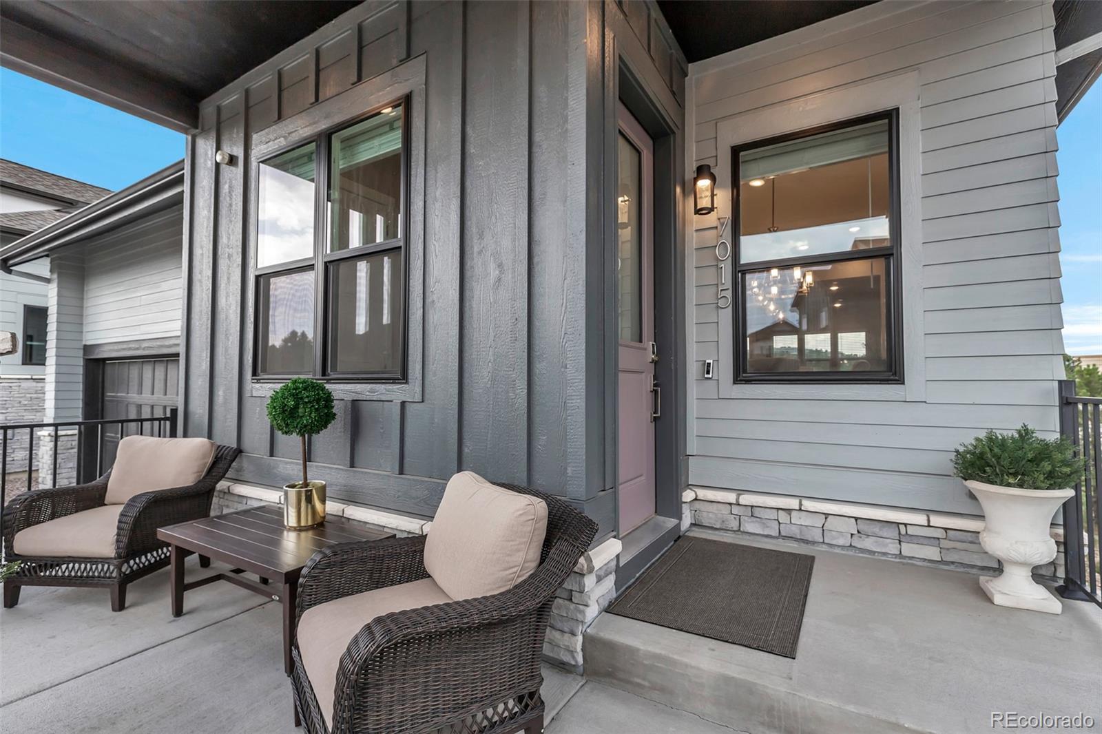 7015 Homeplace Street