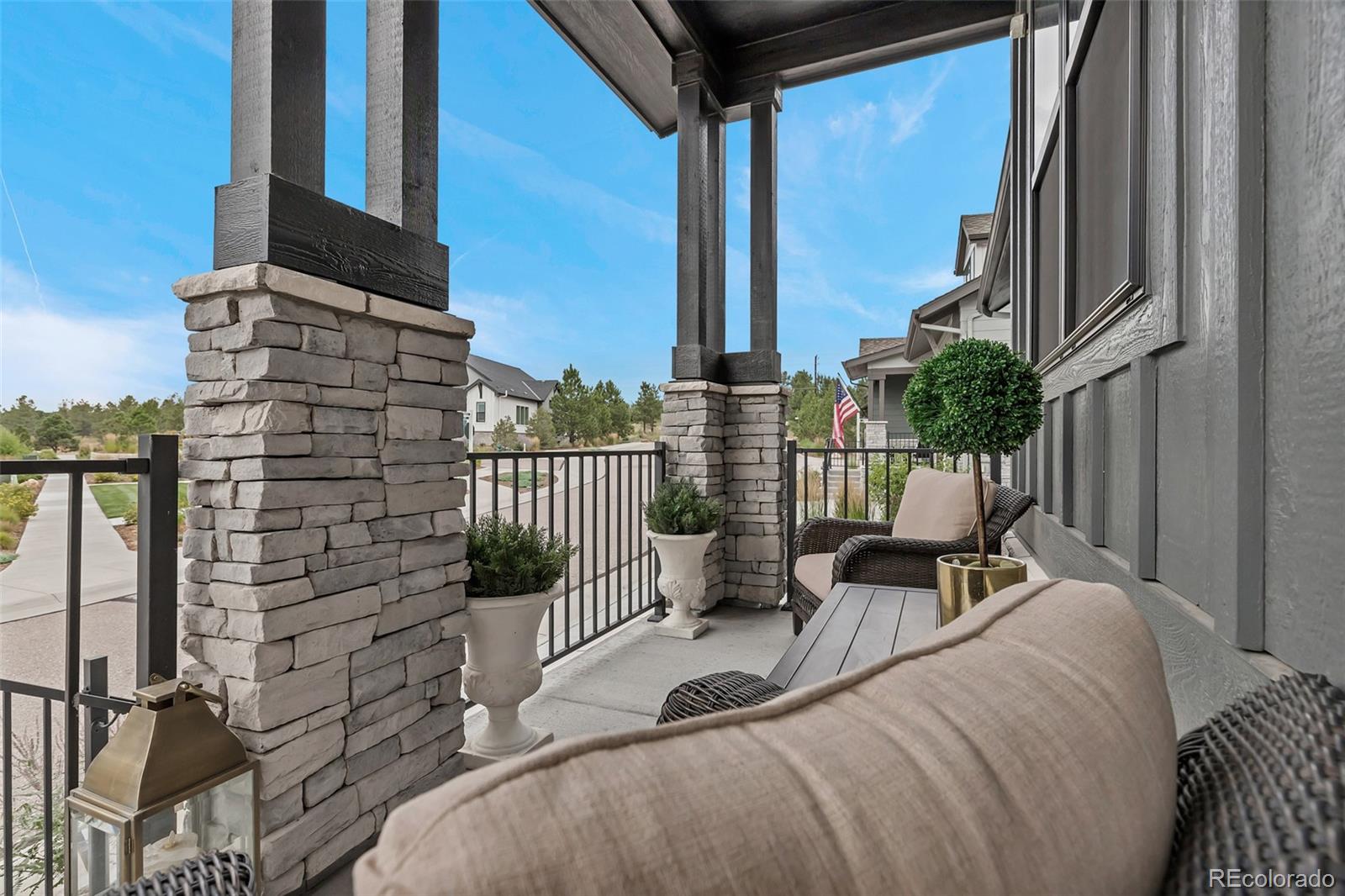 7015 Homeplace Street