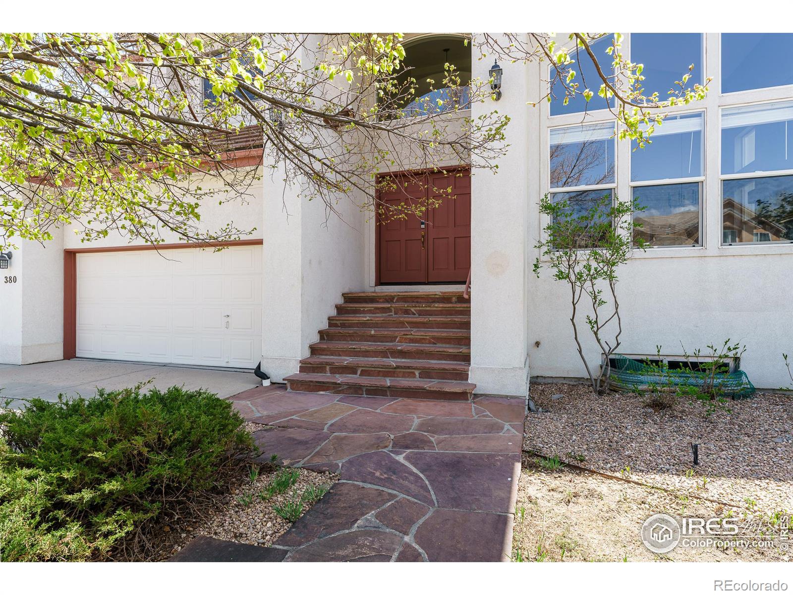 380 Edison Place