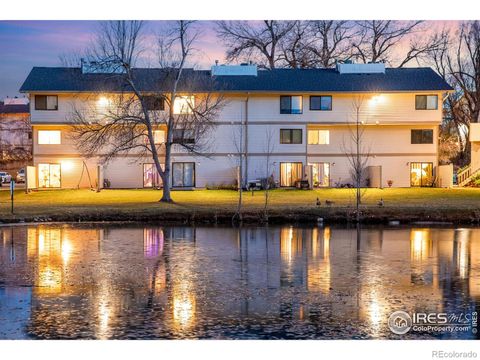 1705 Heatheridge Road Fort Collins CO 80526