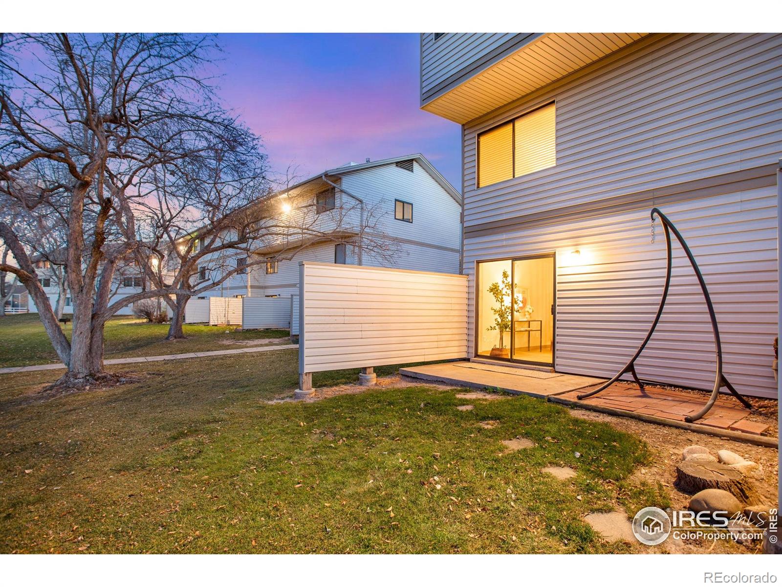 1705 Heatheridge Road