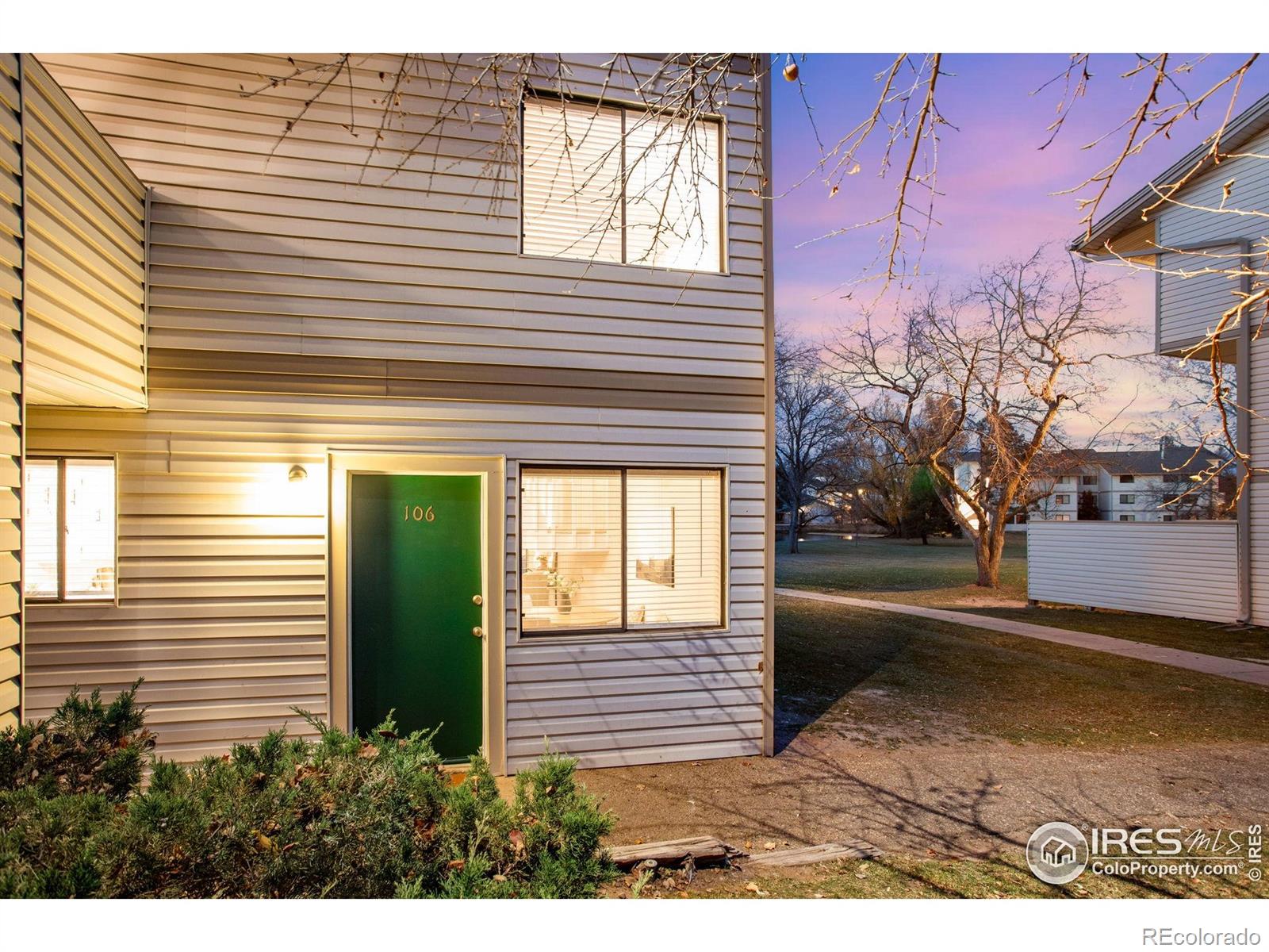 1705 Heatheridge Road