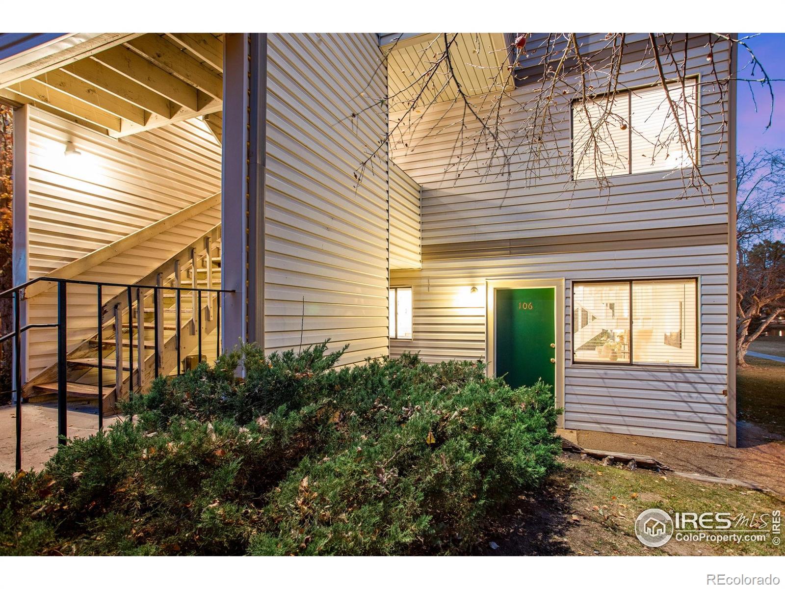 1705 Heatheridge Road