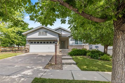 23411 E Long Place Aurora CO 80016