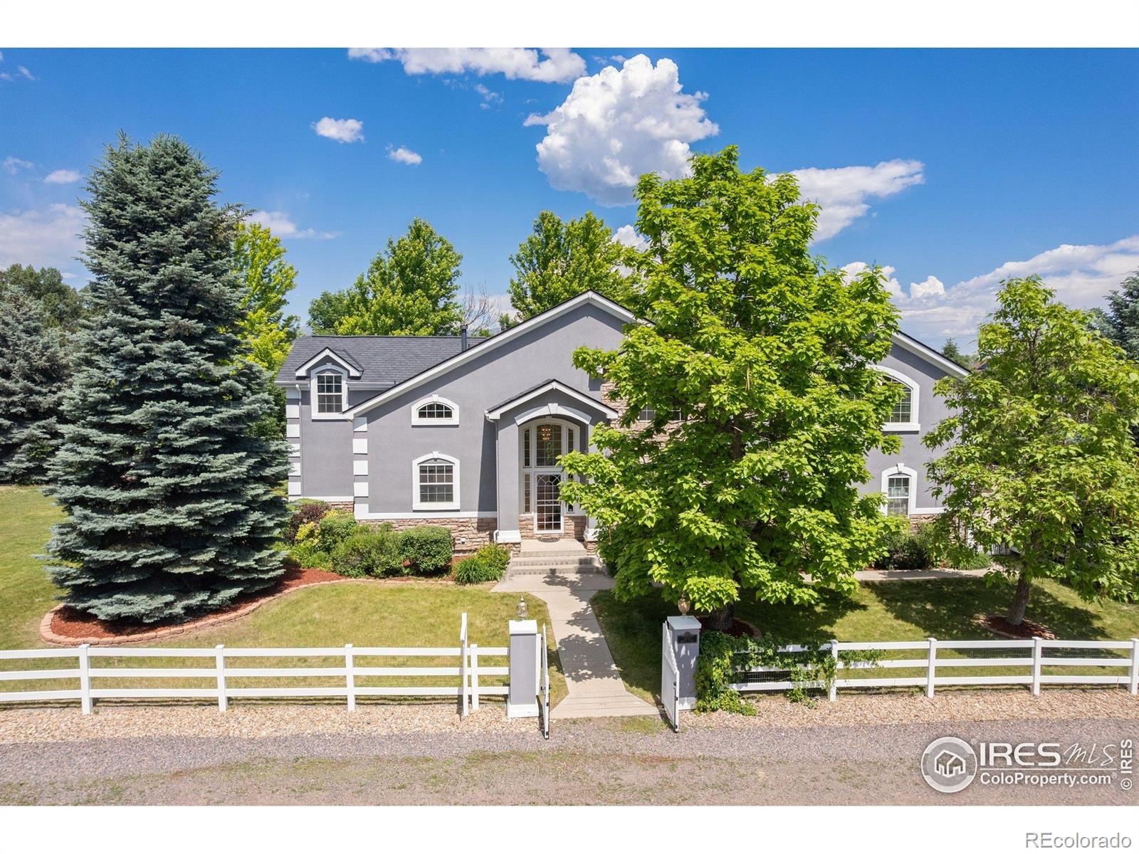 5753 Secrest Court