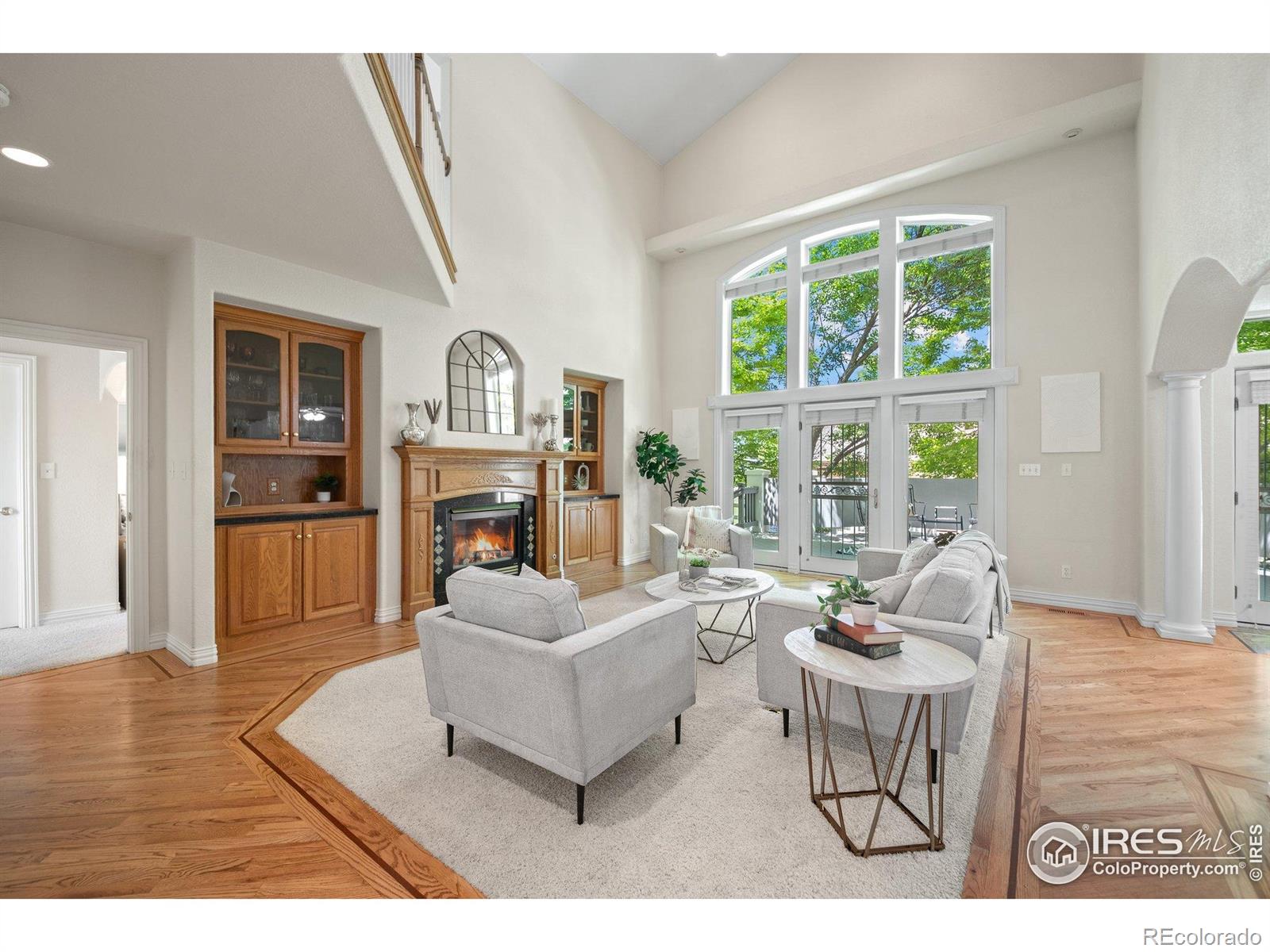 5753 Secrest Court